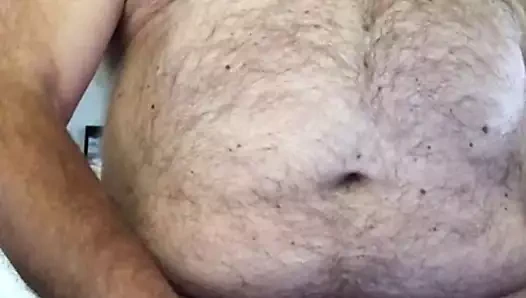 Sadece başka bir yük üfleyin....murray james namı diğer Bearman50