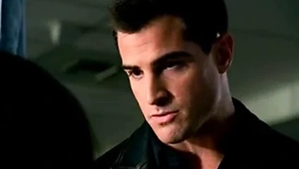 Krista Allen - CSI: Las Vegas