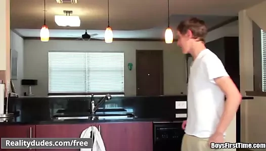 Reality dudes - güçlü kafa - fragman önizlemesi