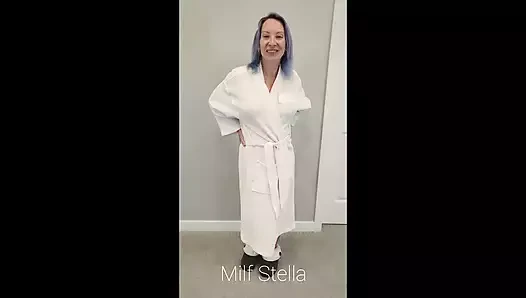 Güne Hazırlanıyor