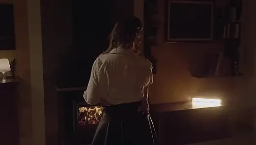 Arkadaşlarla akşam yemeği