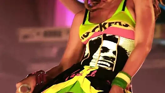 Beyonce boşalma haraç