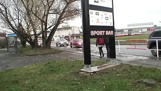 Mükemmel memeli muhteşem azgın esmer sıkı ıslak amına güzel bir sert yarak ittiriyor