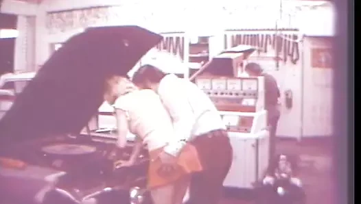 Vintage lovint yıldırım vol.2 - bölüm 3