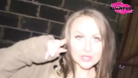 Blair orospu projesi 4'ün kamera arkası görüntüleri