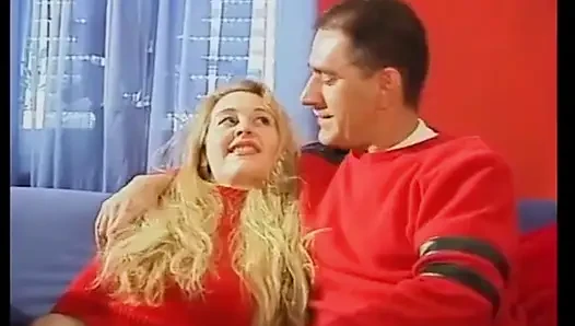 Simone'un ev ziyaretleri 16 - dvd