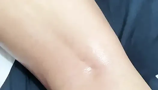 Un Hombre Metió Su Polla En Mi Coño Mientras Yo Dormía.