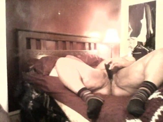 karısı mastürbasyon