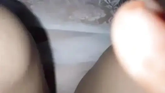 Hanging Out With The Neighbors Part 2