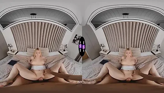 Angel Ayyla için ağız dolusu taze sperm - tmwvrnet