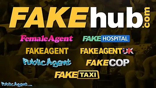 Kamu ajanı, telli arap klaudia elmas gets becerdin sert