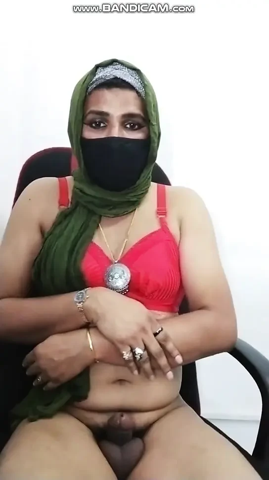 Seksi Transeksüel Riya