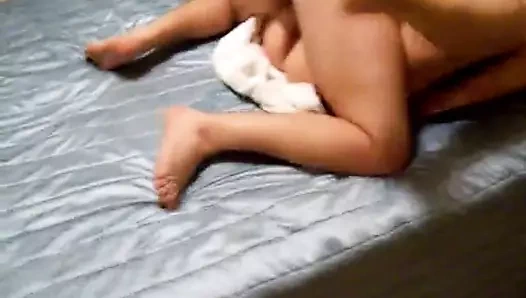 Boğa kahrolası hotwife