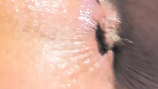 Bu benim götüm ve istediğimi yapıyorum