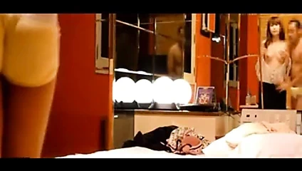 Korean secretly filmed