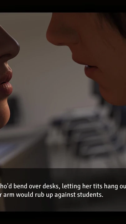 Çok azgın bir köşe arkası (bölüm 3)