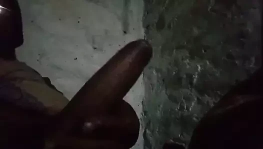 Hint yaşlı adam mastürbasyon