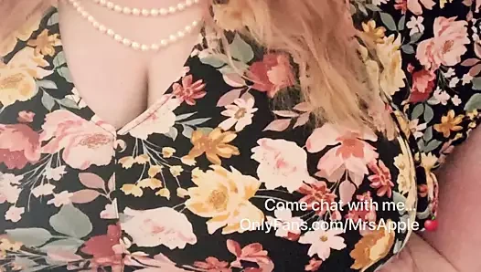 Ssbbw eş mrsapple derleme