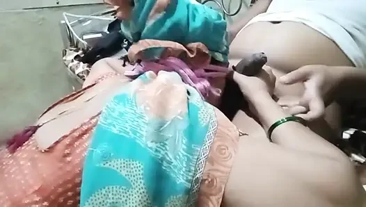 Hintli kadın tutsak edildi ve serbest bırakıldı