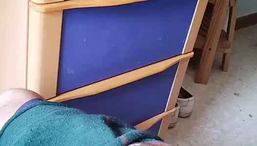 Penisimi yıkamadan iki ay