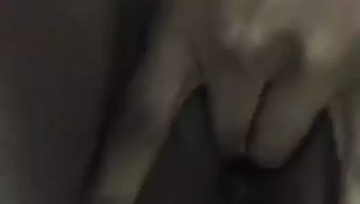 yatak odasında eğlence