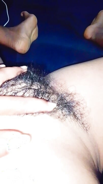 Lankan Cute Girl Slow Masturbation Homemade Session