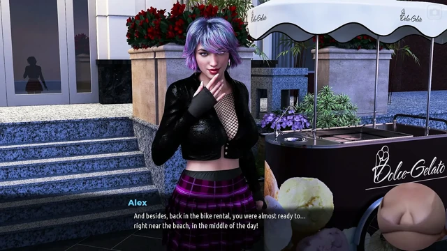 Gameplay Milfs Of Sunville - Part 9