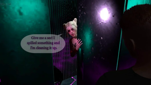 VOL 7 Part One. Indira stars in this madness of non-stop fucking and vaginal creampies