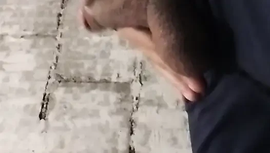 Bu üvey baba mastürbasyon yapıyor