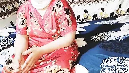 Ahmed ve Samah