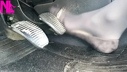 Mp4 formatta zincirli gri dairelerde canlandırma
