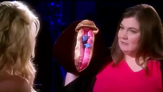 Katie morgan seks ipuçları