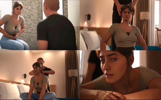 Vicky ile yaşamak - bölüm 5 - v5.1 - bölüm 1