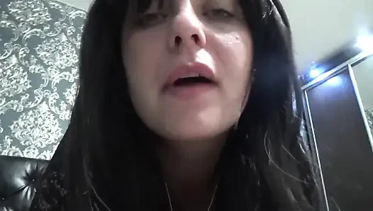 Hepinizi yiyip bitireceğim