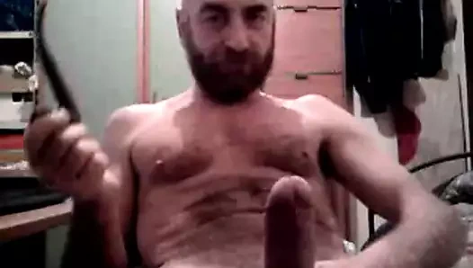 Büyük çük baba bear sağladım tekrar