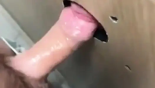 Tuvalet köpeği deliği kör kutusu