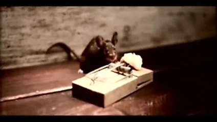 Nolan'ın ciddi anlamda güçlü çedar reklamı