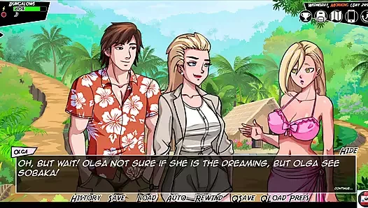 Cennet şehveti - (pt 52) - nc