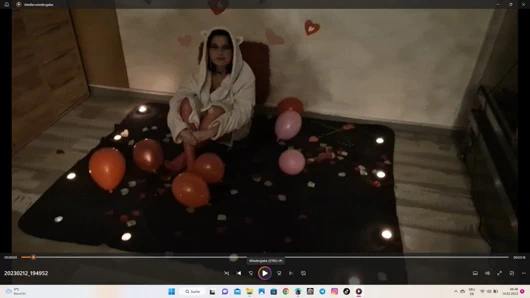 Sevgililer günü farkıyla