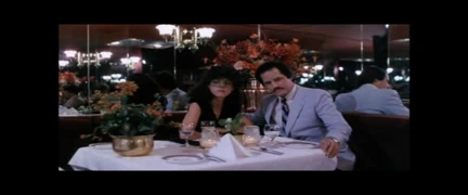 Fragman - skandal simone (1985)