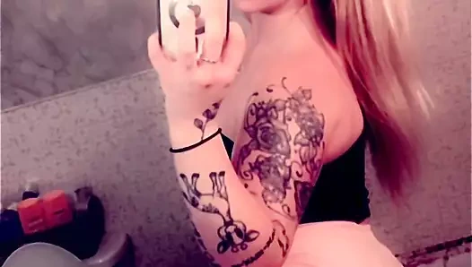 KayyLuscious videosu