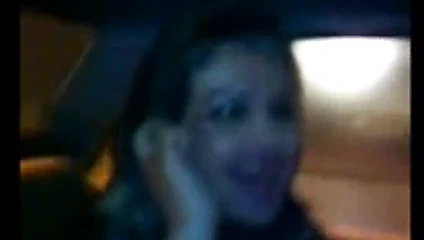 Arab amatör oral seks içinde the taksi