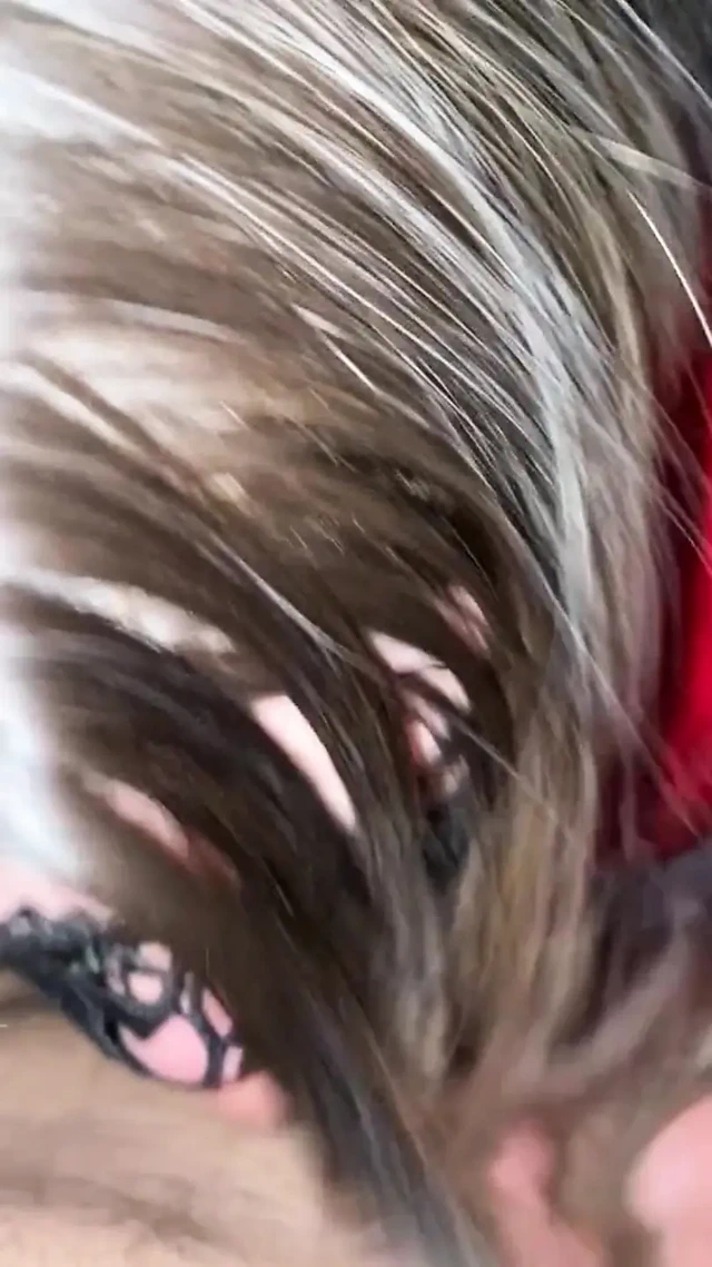 Bir Rus transvestitle eşini aldatmak