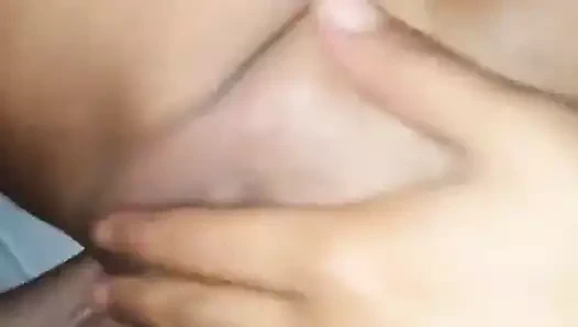 ESPOSA MULATA PUTINHA