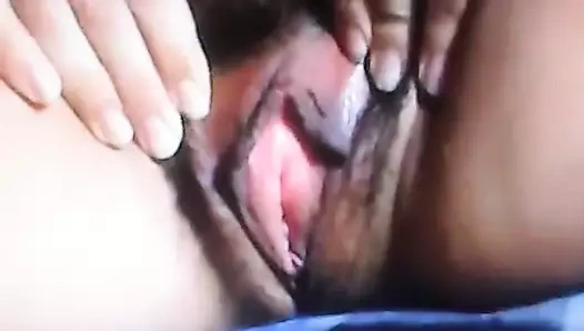 Olgun seksi kıllı amcık! amatör!