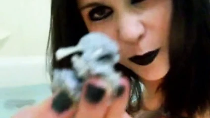 Şaşırtıcı joi seksi bacaklar ayaklar