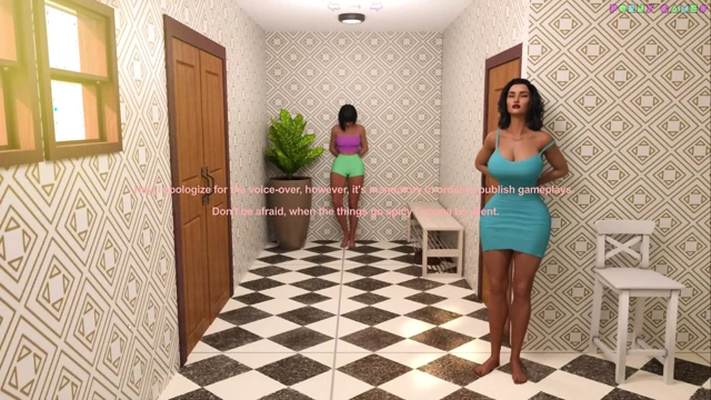 Kapa çeneni ve dans - hoe-spital'dan eve dönüş, azgın wellcome ep. 10.2 - 1
