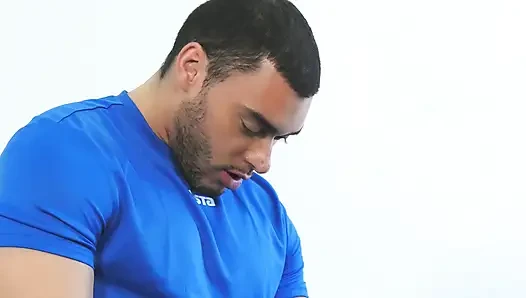 Oyunu kazanan oyuncu