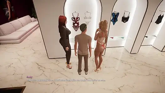 Tam oyun - deniz kenarı gizemi, bölüm 21