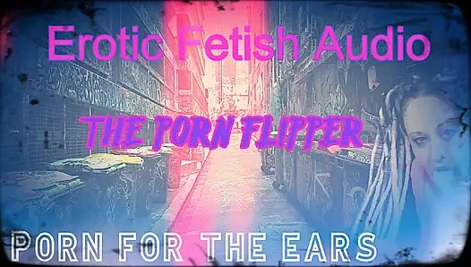 Sadece ses - tanrıça lana'nın porno paletleyicisi